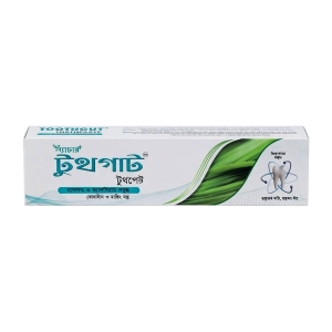 Toothgurd Toothpaste