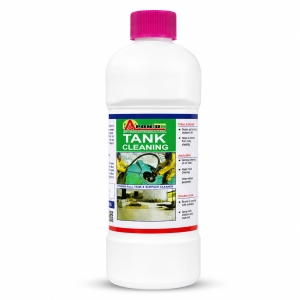 tank cleaner