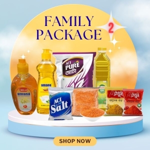 Family Package-2 