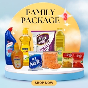 Family Package-3